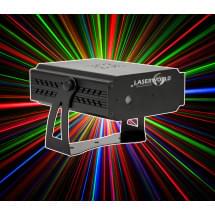 LASERWORLD EL-160RGB Micro